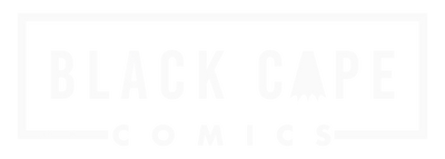 Black Cape Comics